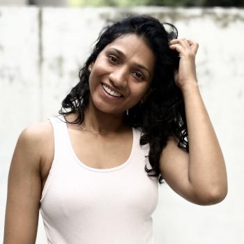 Garima Singh